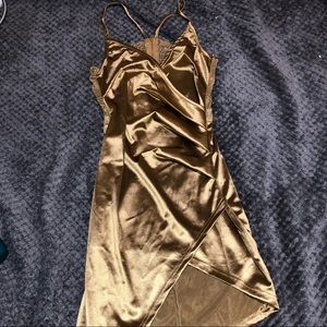 Starlight beauty dress